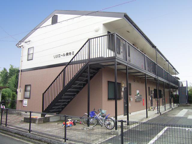 リジエール貴舟II