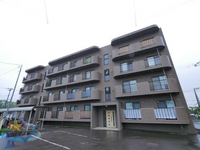 プランドール西野
