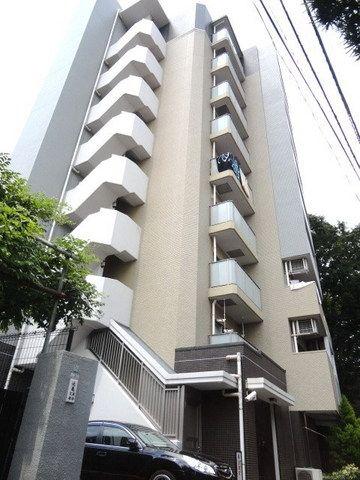エステムプラザ世田谷千歳烏山