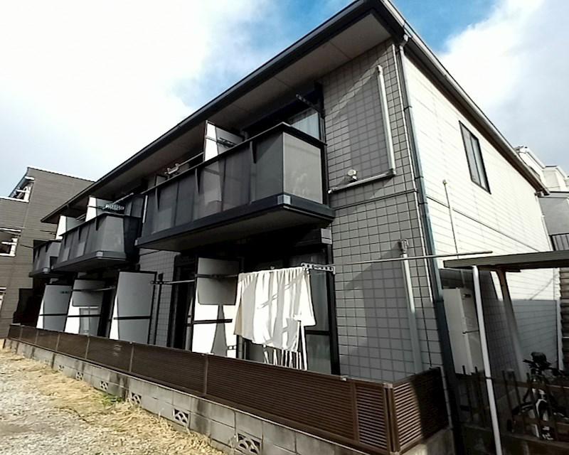 シャトレ元住吉