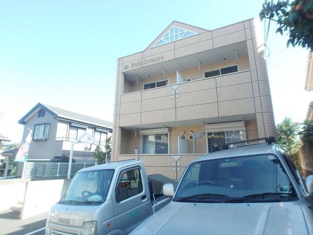ベルグラース