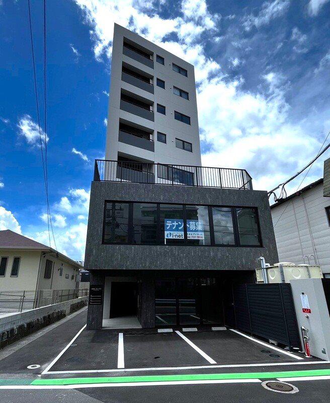 ARCBLISS二日市(2LDK/7階)