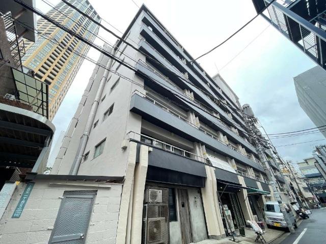 中目黒マンション