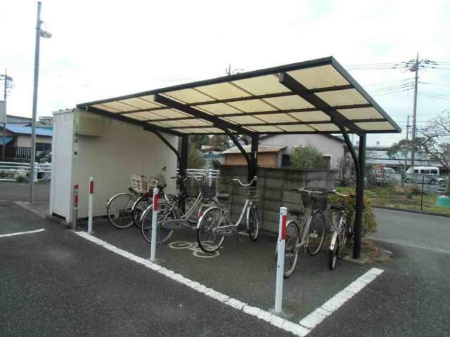 ロイヤルプラザ南二日町A