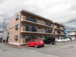 ロイヤルプラザ南二日町A