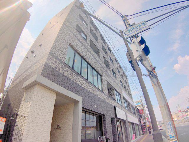B♭ KAWANISHI