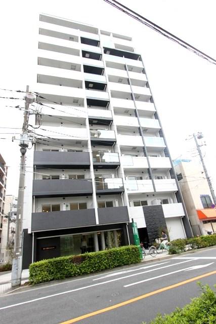 レアライズ押上II