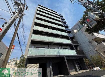 ルネサンスコート京成曳舟