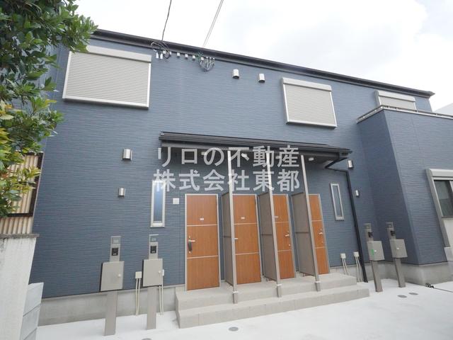 シエル西荻北