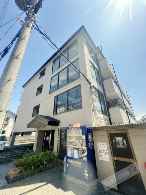 マンションライツ