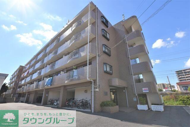 ブライトステージ南柏