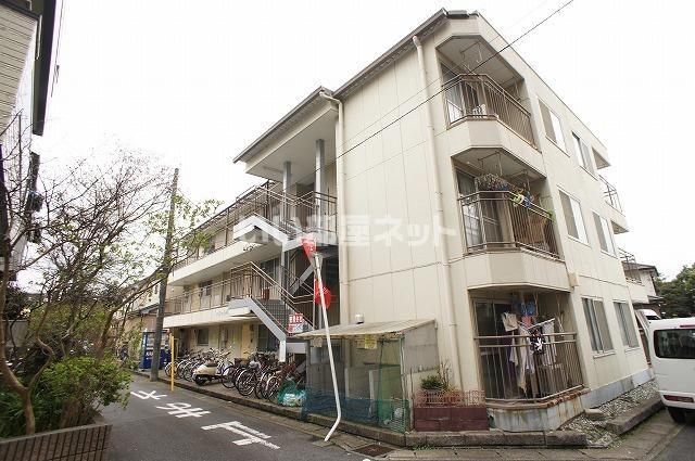 ペリーハイム新松戸