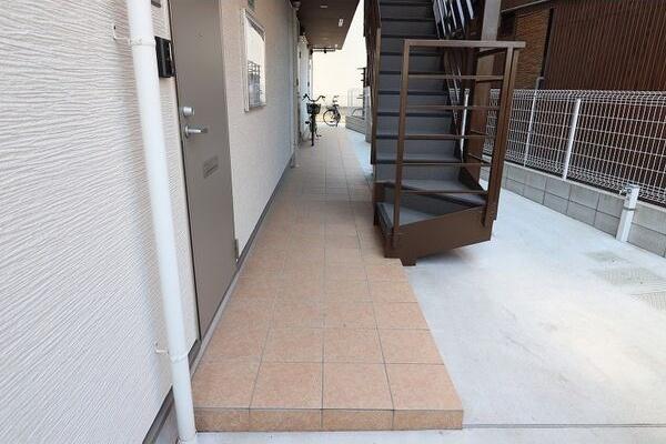 シンフォニア八田
