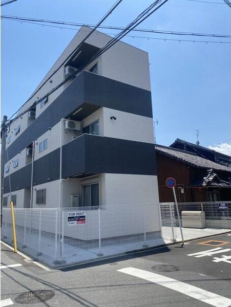シンフォニア八田