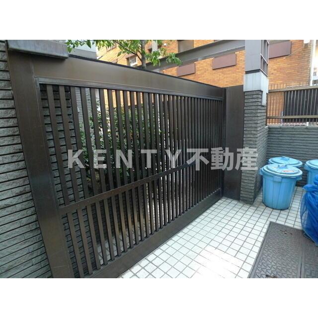 カサマロン武蔵小山