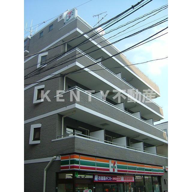 カサマロン武蔵小山
