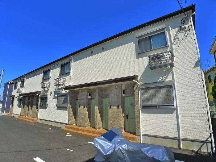 ミリアビタ・奏