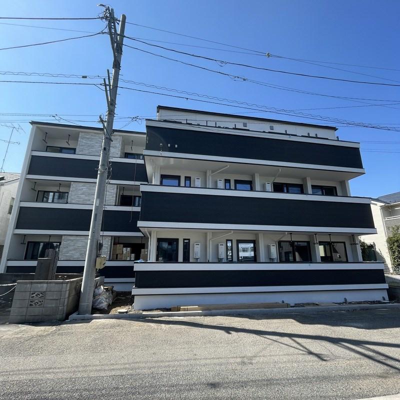MELDIA大和田IV