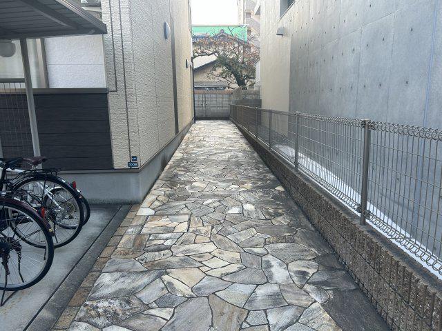 フジパレス吹田穂波公園