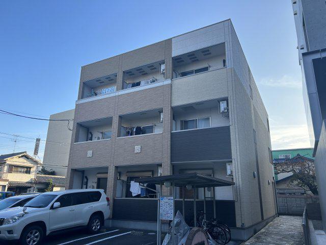 フジパレス吹田穂波公園