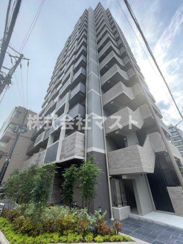 ファーストフィオーレ新町ファジスタ
