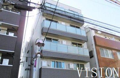 グランドゥール中延