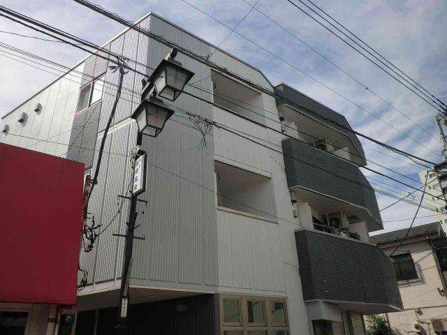 K・T 西荻窪