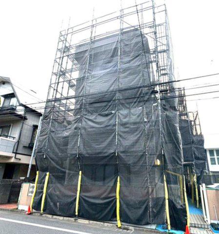 REZET東武練馬