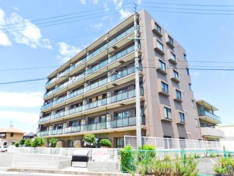 アーバンヒルズ浜松中野町