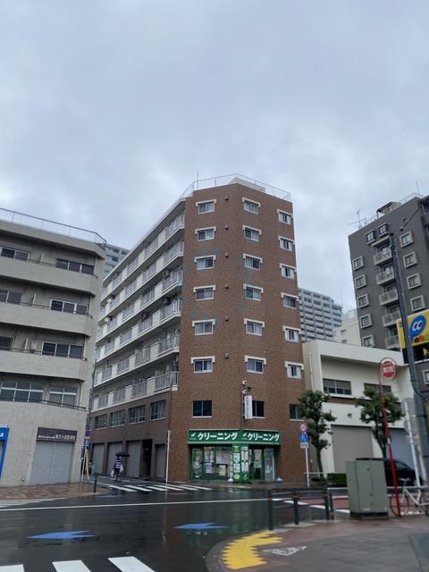 イリーデ大森