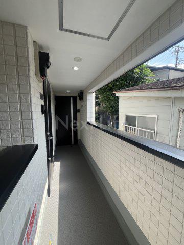 ベース三ツ沢下町