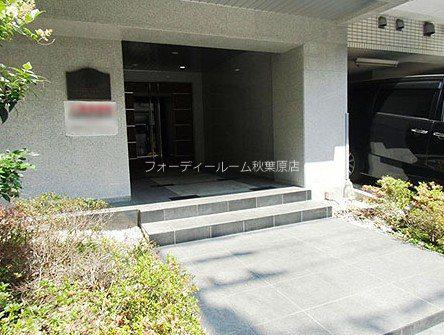 メインステージ押上II