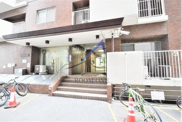 ノア新宿