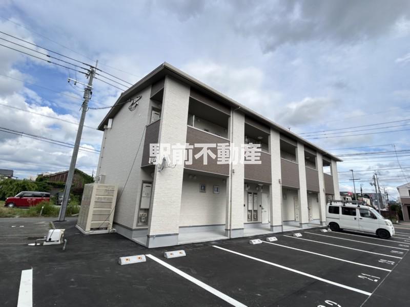 サンライズフジII