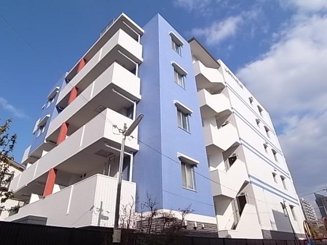 アルファレガロ上沢