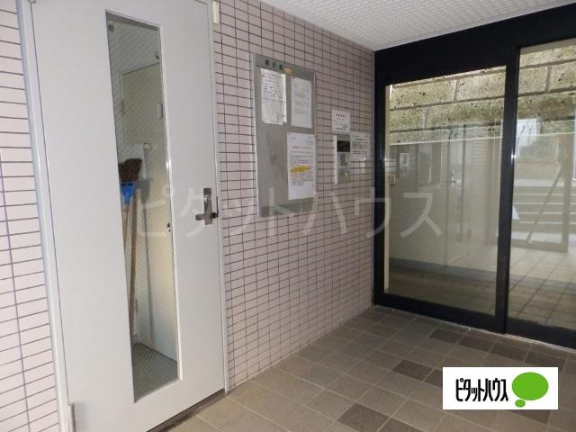 コンドミニアム蒔田
