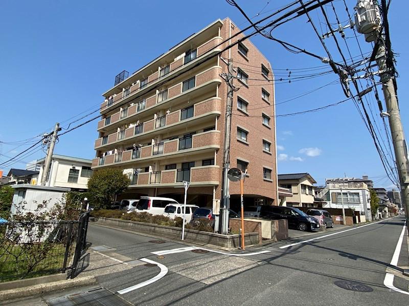 リバーウエスト姪浜