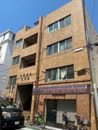 和田ビル3号館