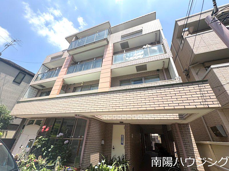 MJYサンズ(1LDK/2階)