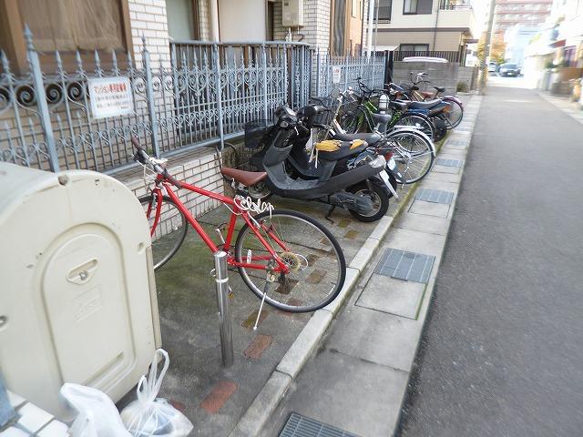 アルビヨン西明石