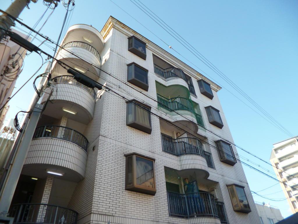 アルビヨン西明石