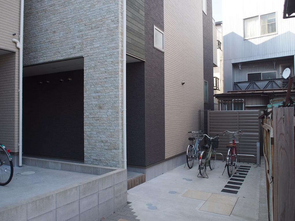 クレール・K・桜山