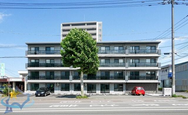 MAJESTY RESIDENCE MIYANOSAWA