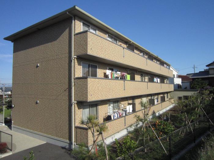 メゾン秋葉山