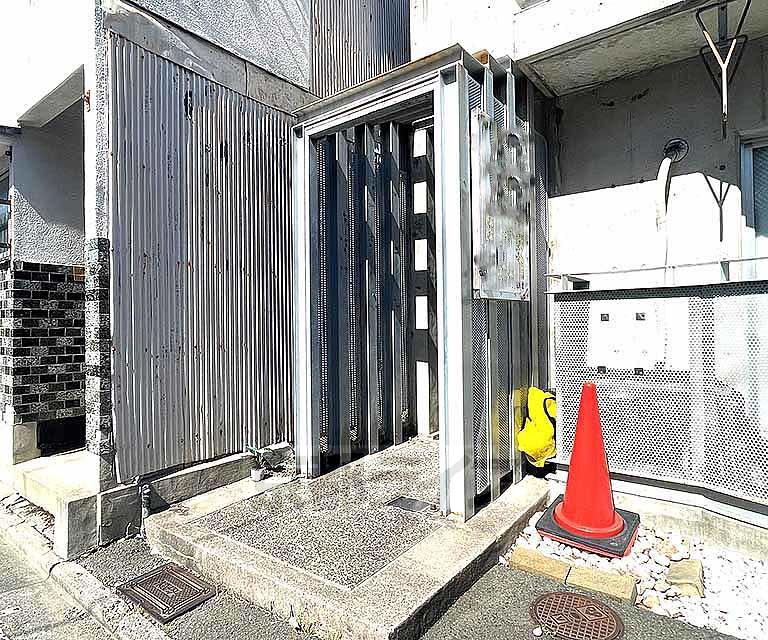 メゾン島原