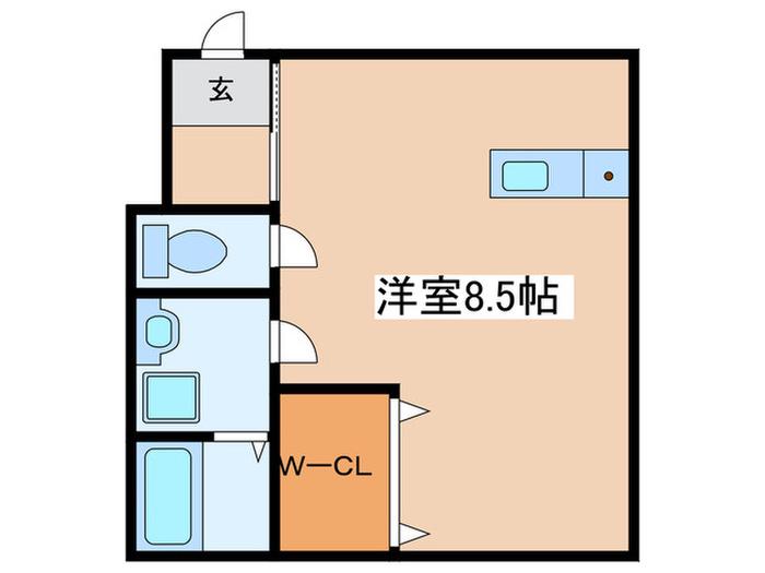 プレステージ三田本町