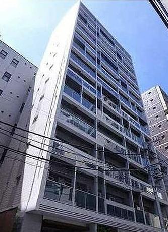 ライオンズ千代田岩本町ミレス-KDA