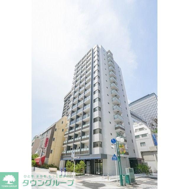 スタイリオ川崎