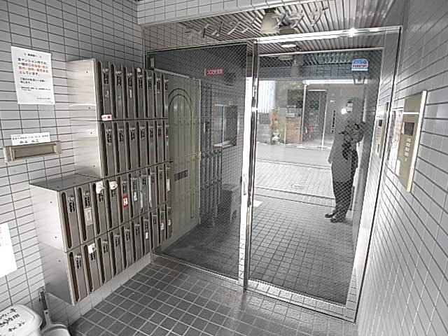 ライオンズプラザ