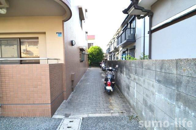 メゾン時友